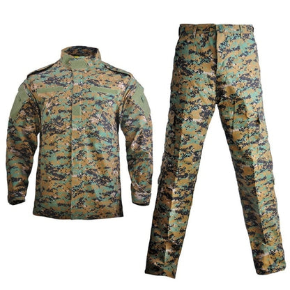 Tenue militaire pantalon et veste - Top Militaire