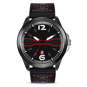 Montre militaire tactique