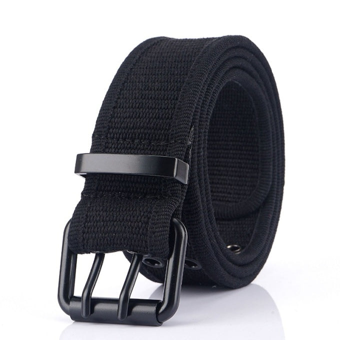 Ceinture Militaire en toile - Top Militaire