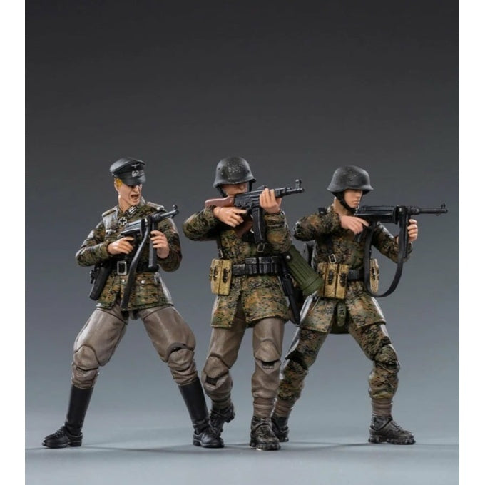 Figurine militaire jouet