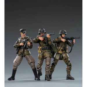 Figurine militaire jouet