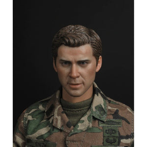 Figurine militaires