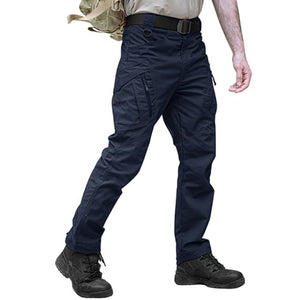 Pantalon militaire homme de combat