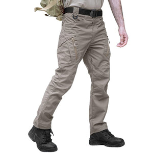 Pantalon militaire homme de combat