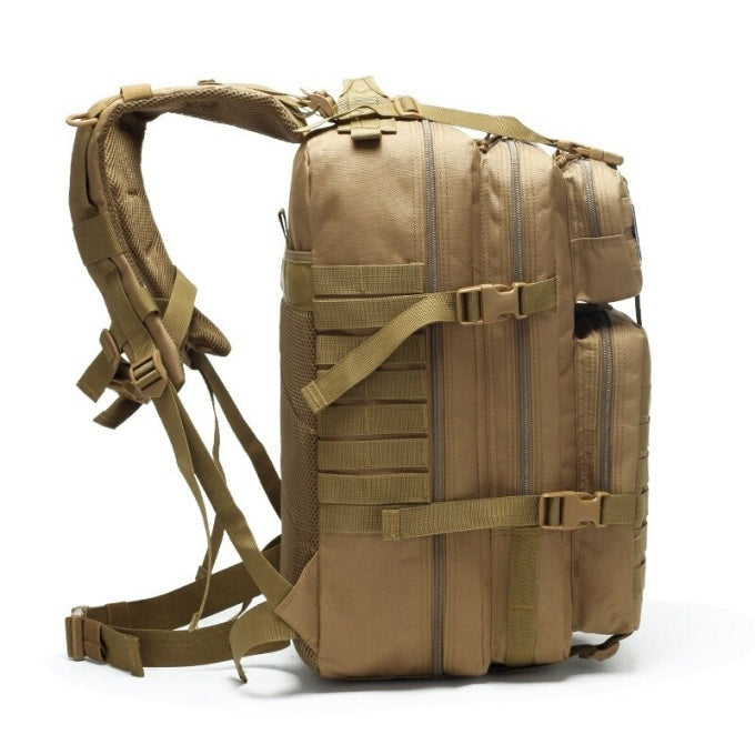 Sac à dos militaire de randonnée 50L - Top Militaire