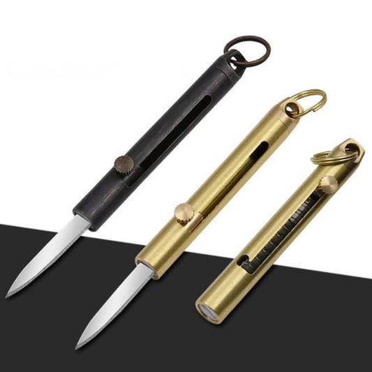 Porte-clés militaire multifonction - Top Militaire