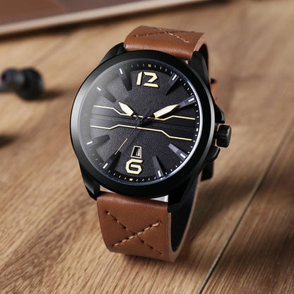 Montre militaire tactique - Top Militaire