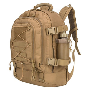 Sac à dos militaire Molle 60L