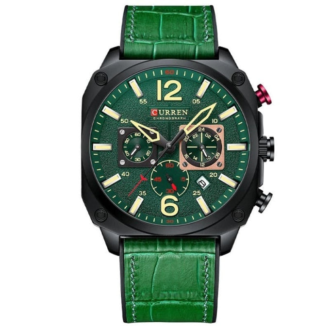 Montre à quartz Militaire - Top Militaire