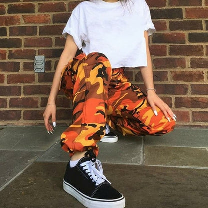 Treillis militaire pour femme avec look moderne - Top Militaire