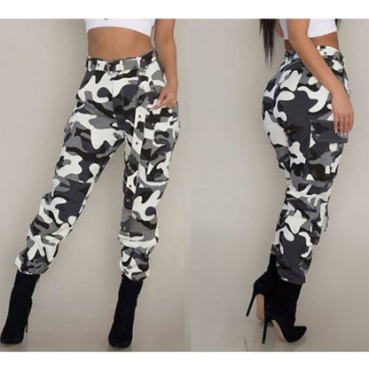 Treillis militaire de combat pour les femmes - Top Militaire