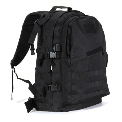 Sac à dos militaire uni compact 55L - Top Militaire