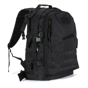 Sac à dos militaire uni compact 55L