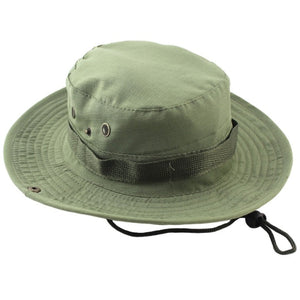 Chapeau de brousse militaire - Top Militaire