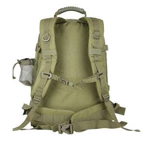 Sac à dos militaire Molle 60L