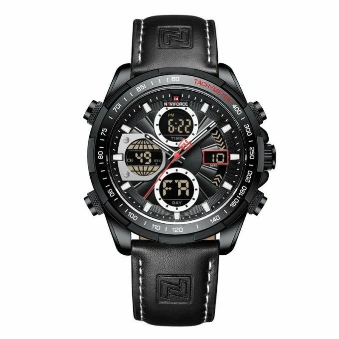 Montre militaire de survie - Top Militaire