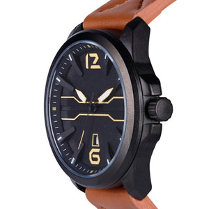 Montre militaire tactique