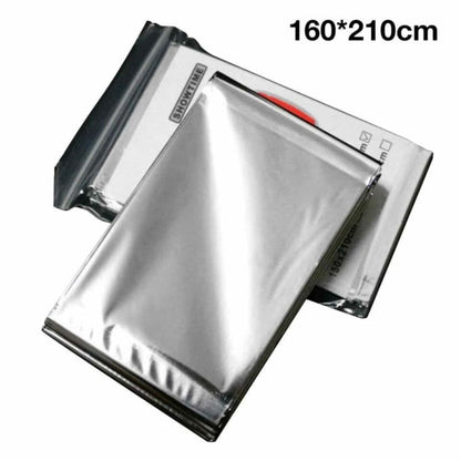 Couverture de survie sous tente - Top Militaire