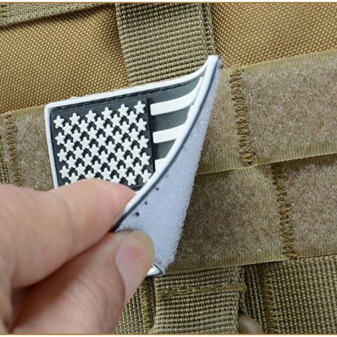 Sac à dos militaire respirant pour homme - Top Militaire