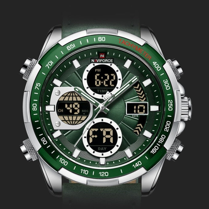 Montre militaire de survie - Top Militaire