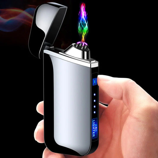 Allume feu survie briquet électrique - Top Militaire