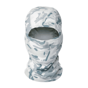 Cagoule tactique camouflage CCE - Top Militaire