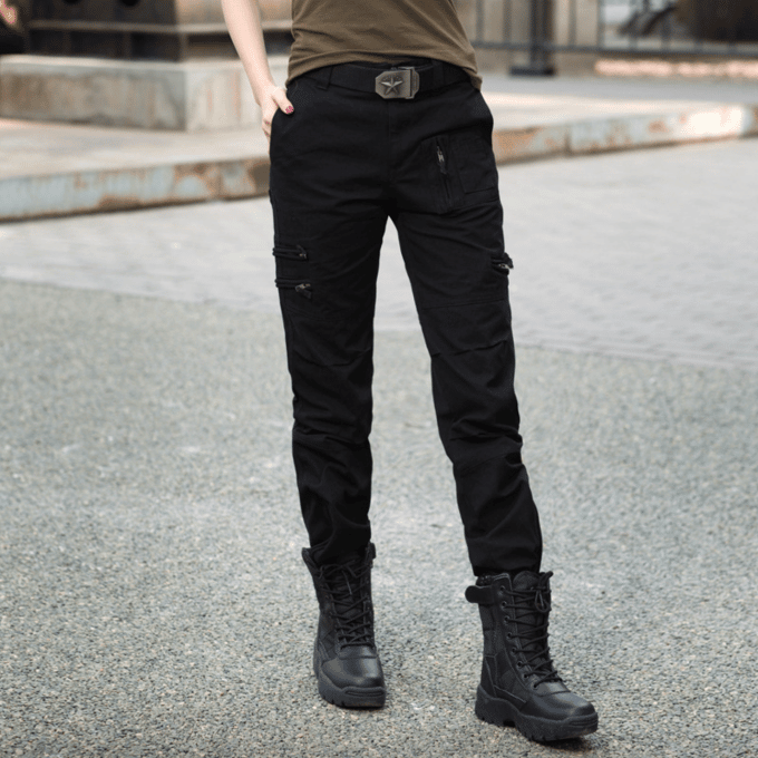 Treillis militaire pour les femmes modernes - Top Militaire
