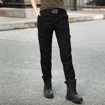 Treillis militaire pour les femmes modernes - Top Militaire