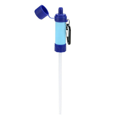 Filtre eau survie - Top Militaire