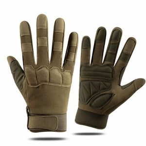 Gants tactiques souples et légers - Top Militaire