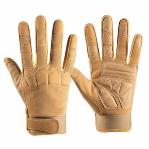 Gants tactiques souples et légers - Top Militaire