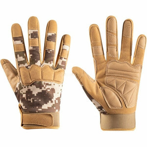 Gants tactiques souples et légers - Top Militaire