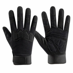 Gants tactiques souples et légers - Top Militaire