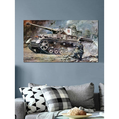 Peinture grande guerre - Top Militaire