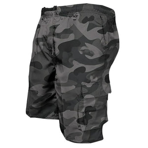 Short militaire