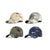 Casquette militaire motif digital avec patch - Top Militaire