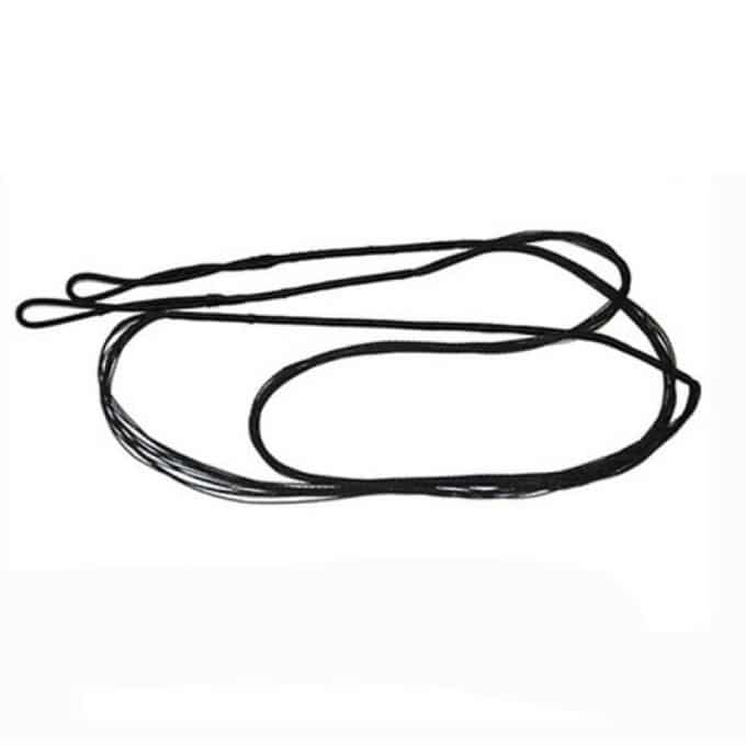 Arc recourbé composite et accessoires - Top Militaire