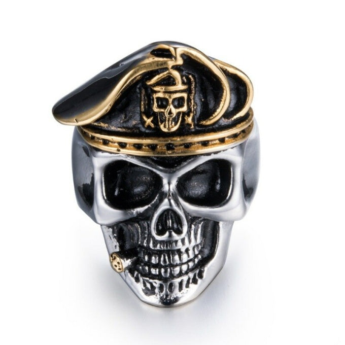Bague académie militaire - Top Militaire