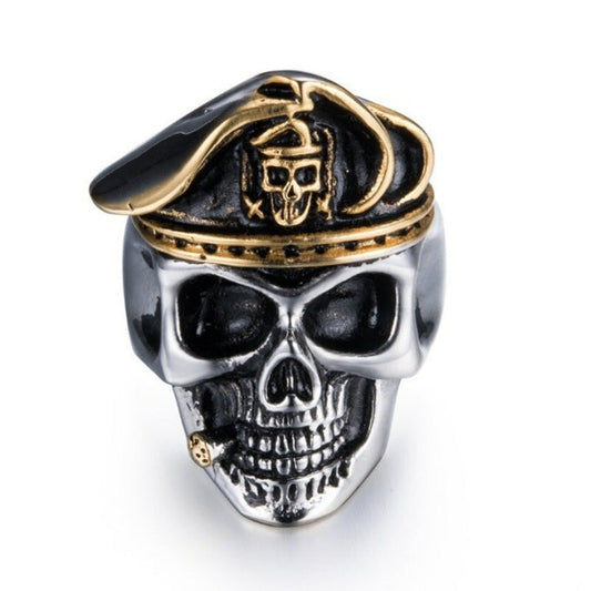 Bague académie militaire - Top Militaire