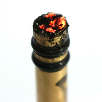 Briquet de survie à piston - Top Militaire