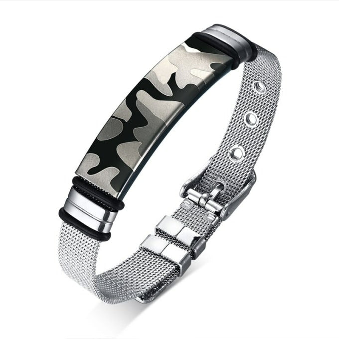 Bracelet tactique - Top Militaire