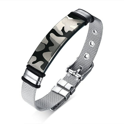 Bracelet tactique - Top Militaire