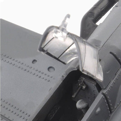 Maquette avion militaire - Top Militaire