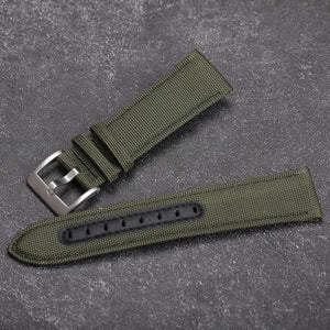 Bracelet montre militaire