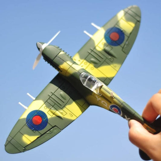 Maquette avion militaire - Top Militaire