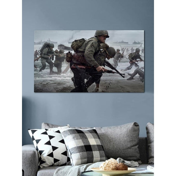 Tableau militaire - Top Militaire