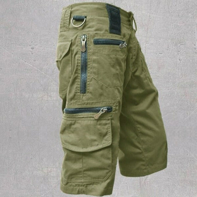 Short cargo militaire homme - Top Militaire