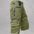 Short cargo militaire homme