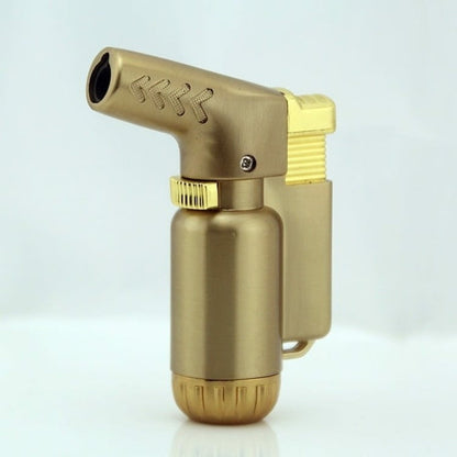 Briquet tempête chalumeau - Top Militaire