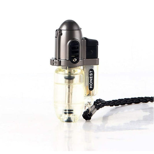 Tempête briquet - Top Militaire